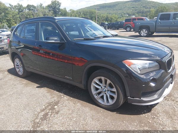 2015 BMW X1 XDRIVE28I