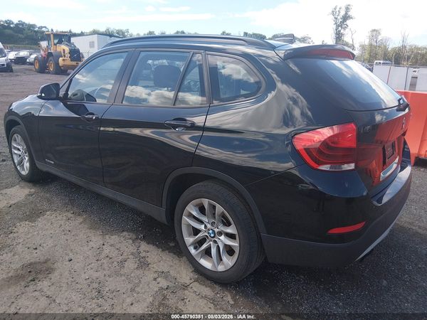 2015 BMW X1 XDRIVE28I