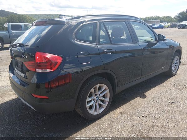2015 BMW X1 XDRIVE28I