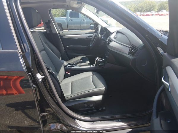 2015 BMW X1 XDRIVE28I