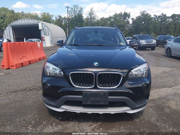 2015 BMW X1 XDRIVE28I
