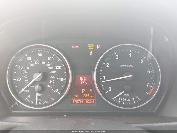 2015 BMW X1 XDRIVE28I