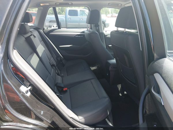 2015 BMW X1 XDRIVE28I