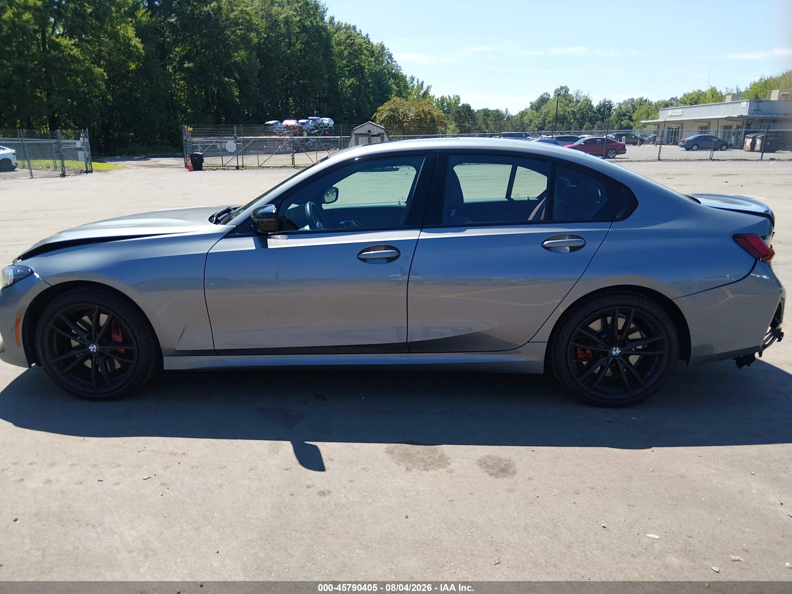 2023 BMW 330I XDRIVE