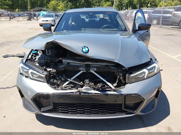 2023 BMW 330I XDRIVE