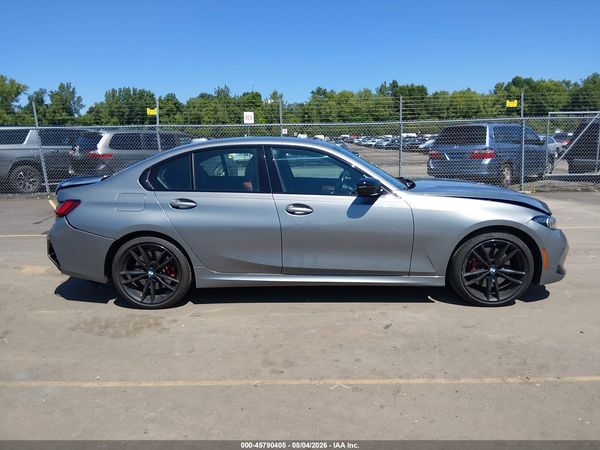 2023 BMW 330I XDRIVE