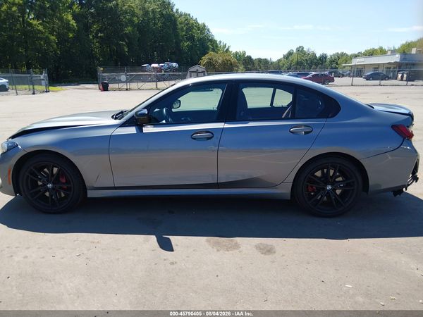2023 BMW 330I XDRIVE