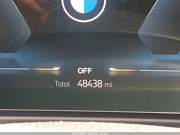2023 BMW 330I XDRIVE