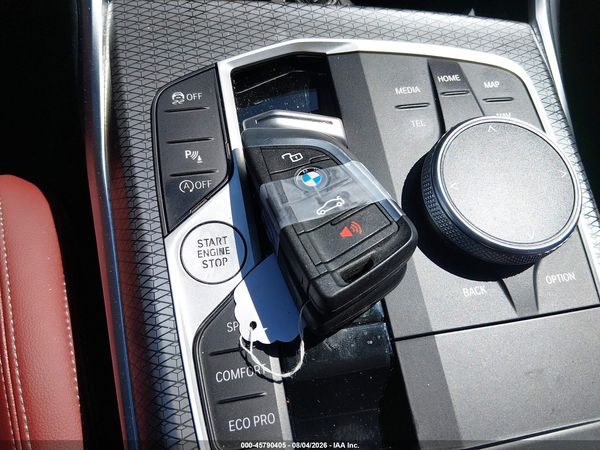 2023 BMW 330I XDRIVE