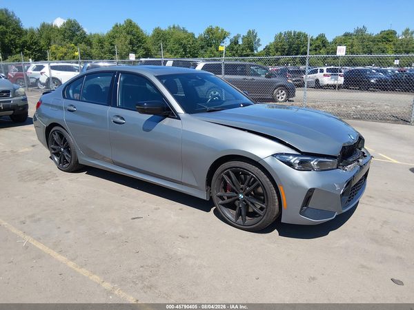 2023 BMW 330I XDRIVE