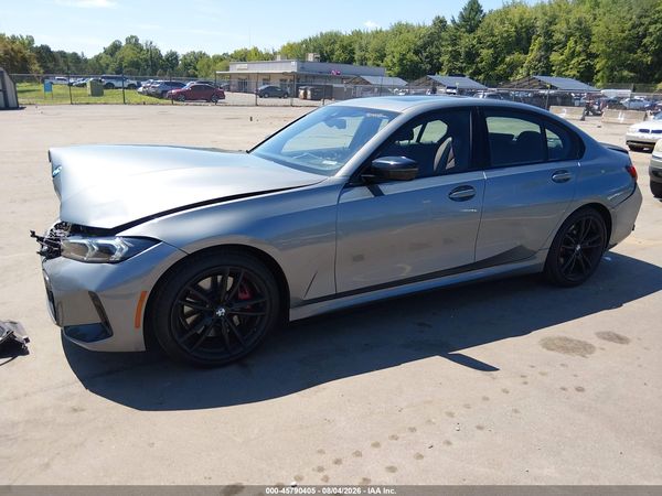 2023 BMW 330I XDRIVE
