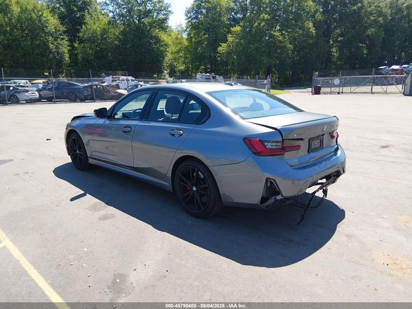 2023 BMW 330I XDRIVE