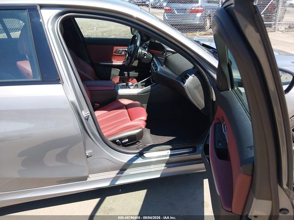 2023 BMW 330I XDRIVE