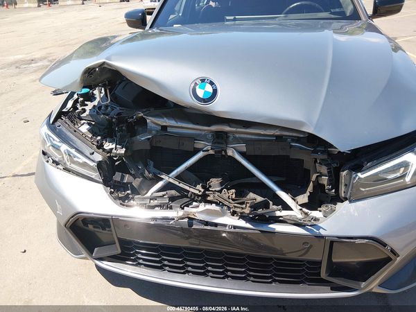 2023 BMW 330I XDRIVE