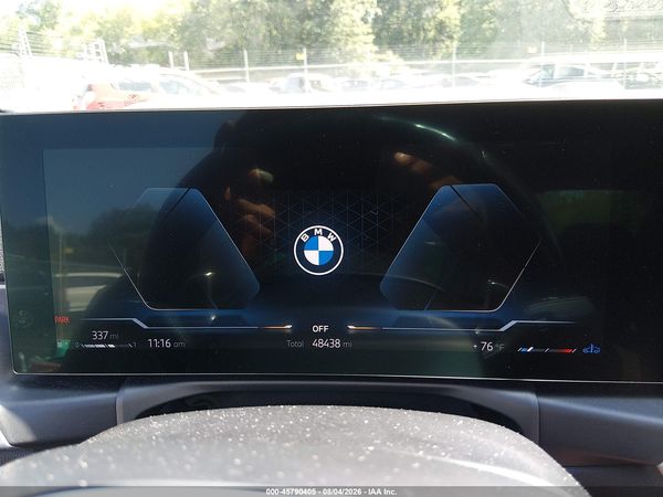 2023 BMW 330I XDRIVE