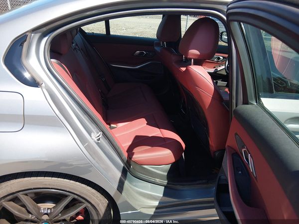 2023 BMW 330I XDRIVE