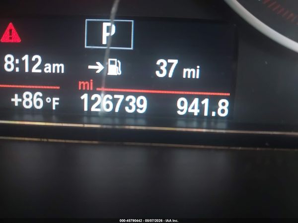 2018 BMW 430I GRAN COUPE
