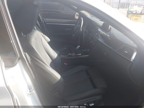 2018 BMW 430I GRAN COUPE