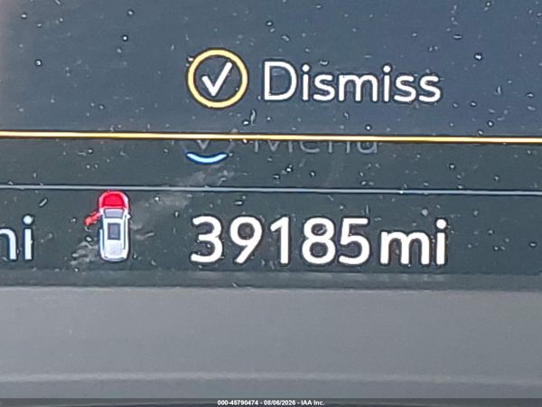2022 CADILLAC XT6 AWD PREMIUM LUXURY