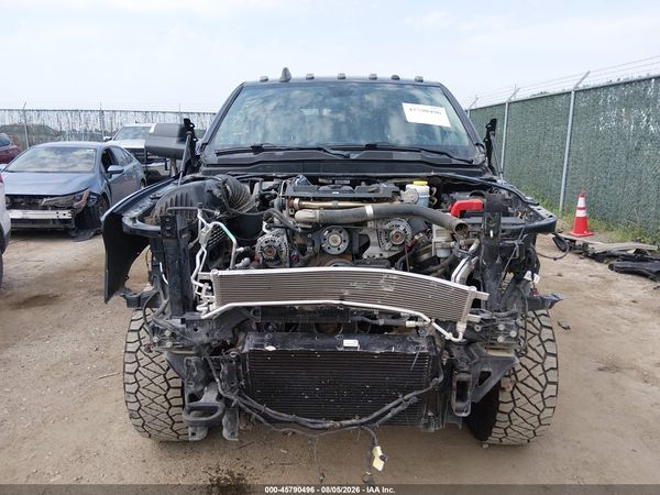 2020 RAM 2500 TRADESMAN  4X4 6'4 BOX