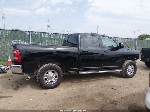2020 RAM 2500 TRADESMAN  4X4 6'4 BOX