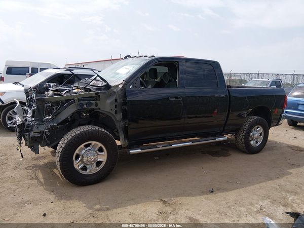 2020 RAM 2500 TRADESMAN  4X4 6'4 BOX