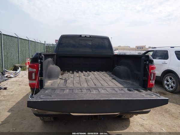 2020 RAM 2500 TRADESMAN  4X4 6'4 BOX