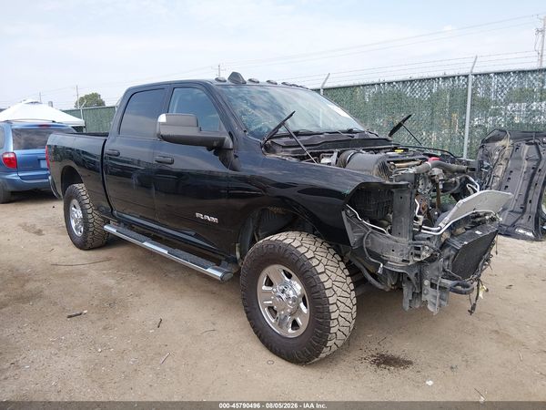 2020 RAM 2500 TRADESMAN  4X4 6'4 BOX