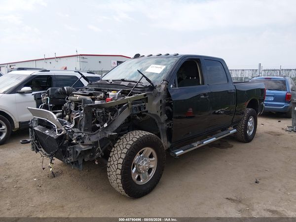 2020 RAM 2500 TRADESMAN  4X4 6'4 BOX