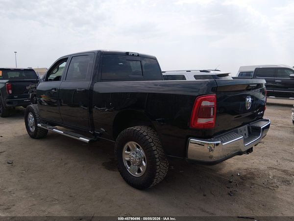 2020 RAM 2500 TRADESMAN  4X4 6'4 BOX