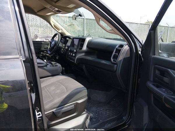 2020 RAM 2500 TRADESMAN  4X4 6'4 BOX
