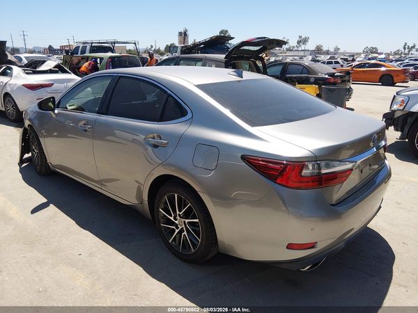 2017 LEXUS ES 350