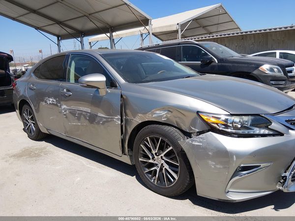 2017 LEXUS ES 350