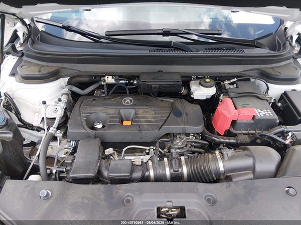 2022 ACURA RDX ADVANCE PACKAGE