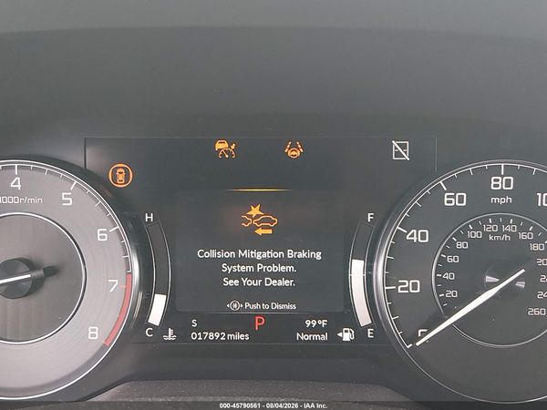 2022 ACURA RDX ADVANCE PACKAGE