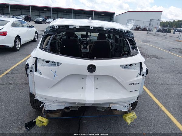 2022 ACURA RDX ADVANCE PACKAGE