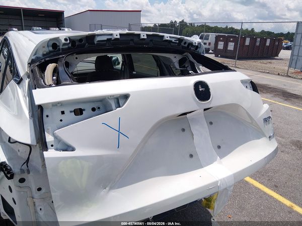 2022 ACURA RDX ADVANCE PACKAGE