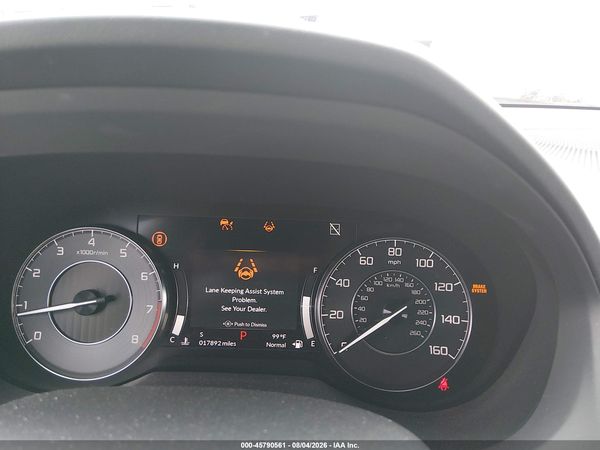 2022 ACURA RDX ADVANCE PACKAGE