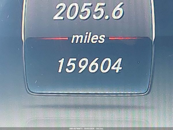 2015 MERCEDES-BENZ S 550 S550