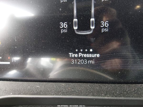 2023 JEEP GRAND CHEROKEE L SUMMIT 4X4