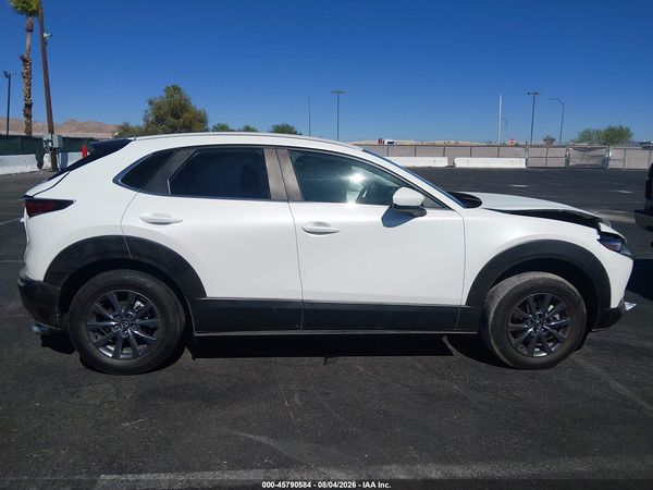 2025 MAZDA CX-30 2.5 S