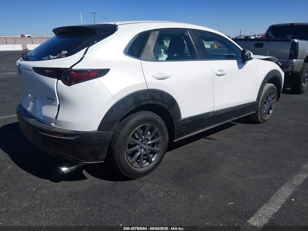 2025 MAZDA CX-30 2.5 S
