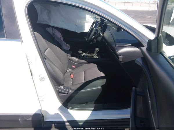 2025 MAZDA CX-30 2.5 S