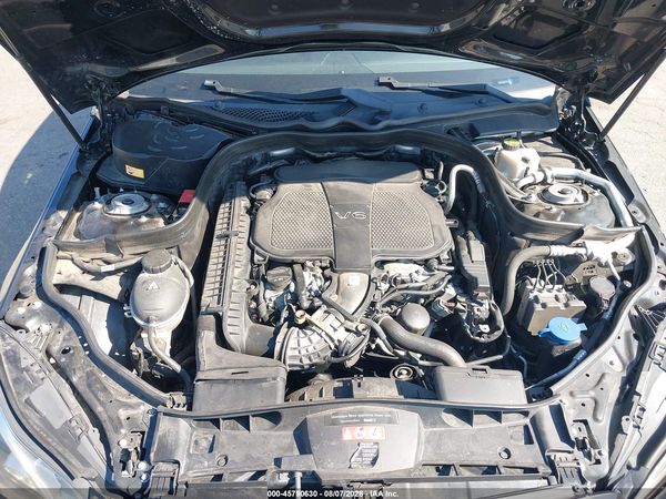 2016 MERCEDES-BENZ E 350 4MATIC