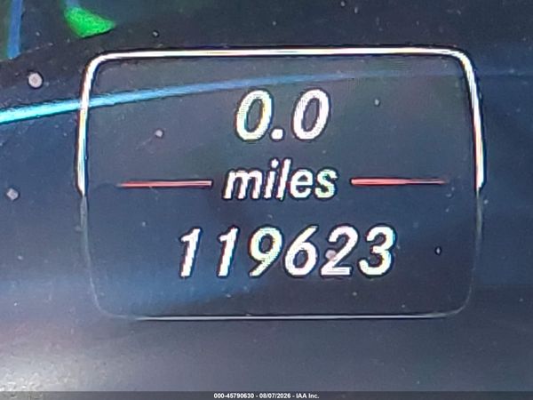2016 MERCEDES-BENZ E 350 4MATIC