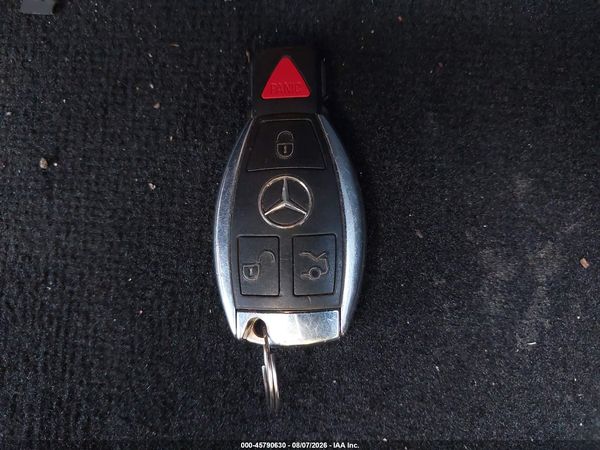 2016 MERCEDES-BENZ E 350 4MATIC
