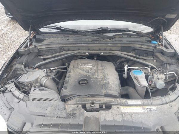 2014 AUDI Q5 2.0T PREMIUM