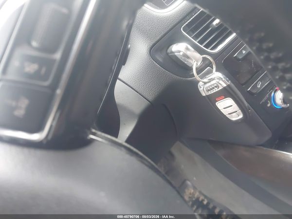 2014 AUDI Q5 2.0T PREMIUM