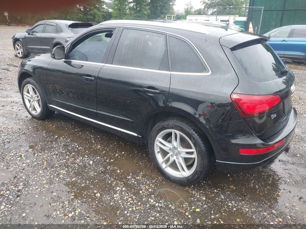 2014 AUDI Q5 2.0T PREMIUM