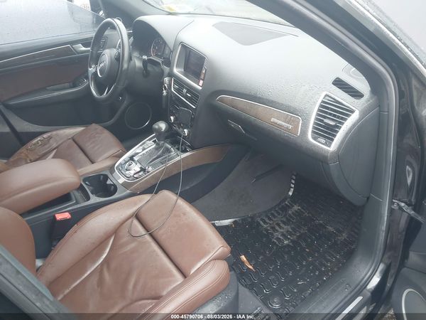 2014 AUDI Q5 2.0T PREMIUM